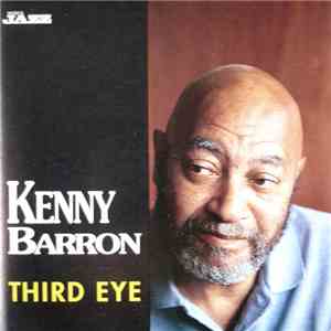 Kenny Barron - Third Eye