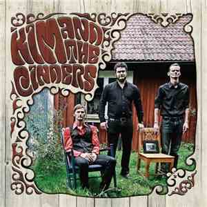 Kim And The Cinders - Kim And The Cinders