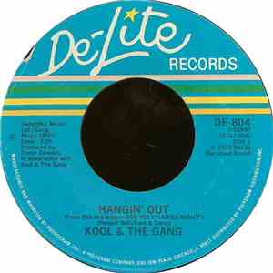 Kool & The Gang - Hangin' Out