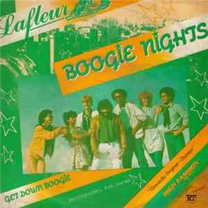 Lafleur - Boogie Nights (Special Remix)