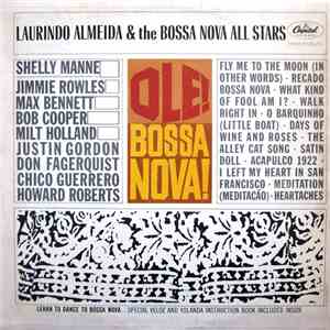 Laurindo Almeida & The Bossa Nova Allstars - Ole! Bossa Nova!
