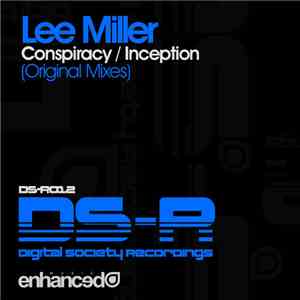 Lee Miller - Conspiracy / Inception