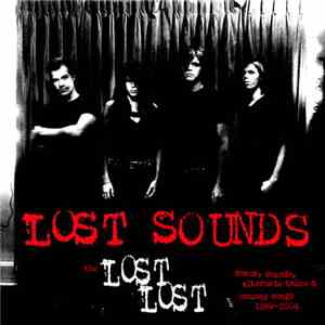Lost Sounds - Lost Lost