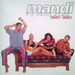 Mandi - Tako Lako
