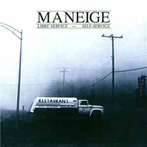 Maneige - Libre Service – Self-Service