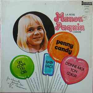 Manon Paquin - Penny Candy
