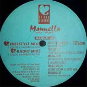 Manuella - Do You
