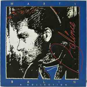 Marty Balin - Balince / A Collection