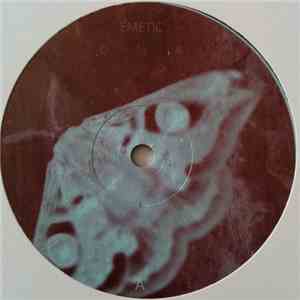 Martyn Hare - White On Grey