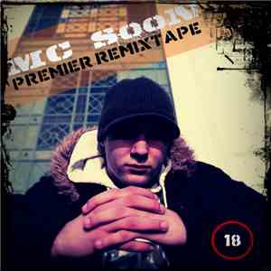 MC SooN - Premier Remixtape