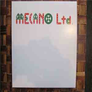 Mecano Ltd. - Face Cover Face