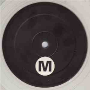 Metroline - Untitled