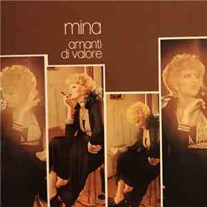 Mina  - Amanti Di Valore