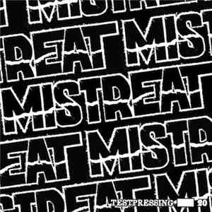 Mistreat - Mistreat EP