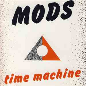 Mods  - Time Machine