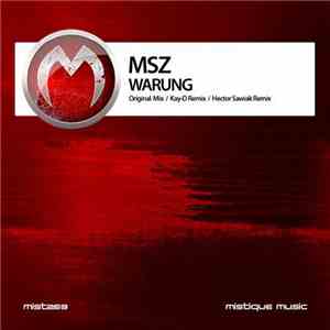 MSZ - Warung