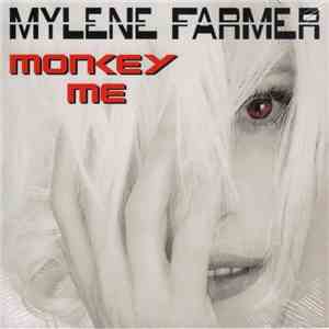 Mylene Farmer - Monkey Me
