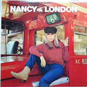 Nancy Sinatra - Nancy In London