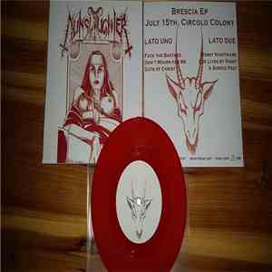 NunSlaughter - Brescia EP