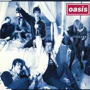 Oasis - Cigarettes & Alcohol