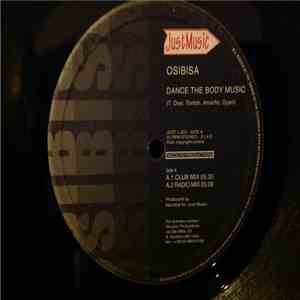 Osibisa - Dance The Body Music (Remix 2001)