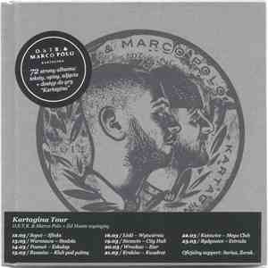 O.S.T.R. & Marco Polo  - Kartagina (Special Edition)