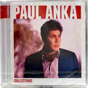 Paul Anka - The Paul Anka Collection