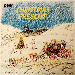 Pete Kelly  - Christmas Present