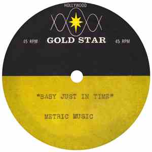P.J. Proby - Baby Just In Time