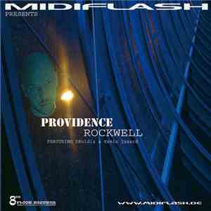 Providence Rockwell - Heavy Or Featherweight