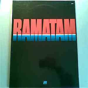 Ramatam - Ramatam
