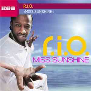 R.I.O. - Miss Sunshine