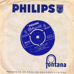 Robert Earl - One Of The Lucky Ones