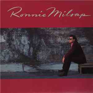 Ronnie Milsap - Stranger Things Have Happened