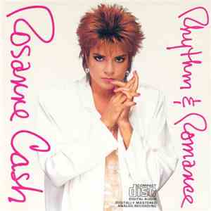 Rosanne Cash - Rhythm And Romance