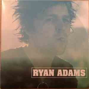 Ryan Adams - Side 5