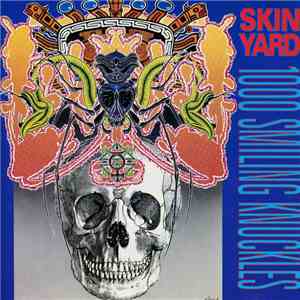 Skin Yard - 1000 Smiling Knuckles