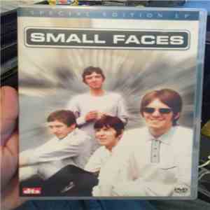 Small Faces - Special Edition EP