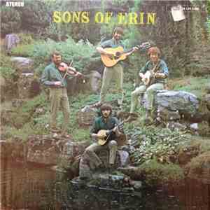 Sons Of Erin - Sons Of Erin