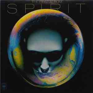 Spirit - The First Album