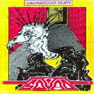 Squad  - Gallinazeous Death
