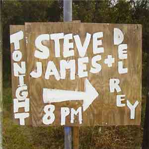 Steve James  + Del Rey  - Tonight