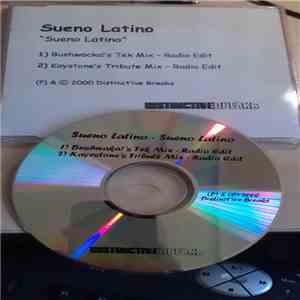 Sueno Latino - Sueno Latino