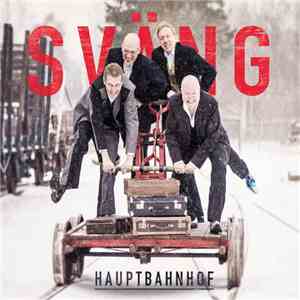 Sväng - Hauptbahnof