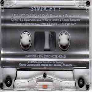 Sympathy F - SYMPATHY F