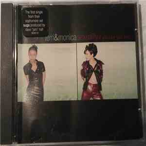 Terri & Monica - Sexuality (If You Take Your Love)