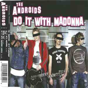 The Androids - Do It With Madonna