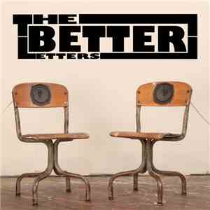 The Better Letters - That's Not All / Container