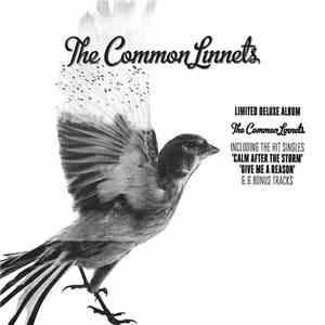 The Common Linnets - The Common Linnets