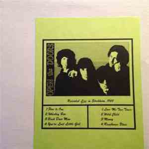 The Doors - Open The Doors